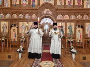 20-Пасха Христова