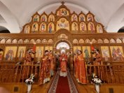 38-Пасха Христова
