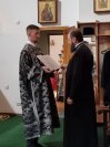 2-14 апреля 2023 года.  Погребение Господа и Спаса нашего Иисуса Христа