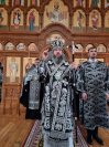 3-14 апреля 2023 года.  Погребение Господа и Спаса нашего Иисуса Христа