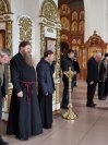 5-14 апреля 2023 года.  Погребение Господа и Спаса нашего Иисуса Христа