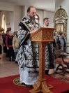 7-14 апреля 2023 года.  Погребение Господа и Спаса нашего Иисуса Христа