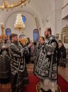 19-14 апреля 2023 года.  Погребение Господа и Спаса нашего Иисуса Христа