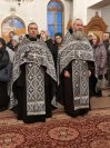 21-14 апреля 2023 года.  Погребение Господа и Спаса нашего Иисуса Христа