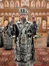 22-14 апреля 2023 года.  Погребение Господа и Спаса нашего Иисуса Христа