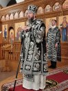 25-14 апреля 2023 года.  Погребение Господа и Спаса нашего Иисуса Христа