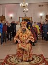3-Божественная Литургия в Неделю о самаряныне