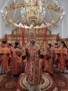 5-Божественная Литургия в Неделю о самаряныне