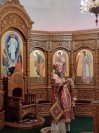 6-Божественная Литургия в Неделю о самаряныне