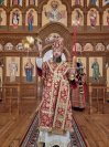 8-Божественная Литургия в Неделю о самаряныне