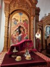 9-Божественная Литургия в Неделю о самаряныне