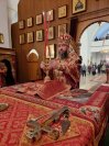 11-Божественная Литургия в Неделю о самаряныне