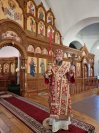 12-Божественная Литургия в Неделю о самаряныне