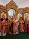 13-Божественная Литургия в Неделю о самаряныне