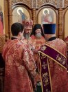 14-Божественная Литургия в Неделю о самаряныне
