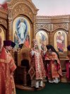 19-Божественная Литургия в Неделю о самаряныне