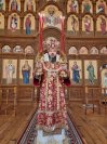26-Божественная Литургия в Неделю о самаряныне