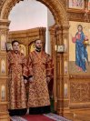 27-Божественная Литургия в Неделю о самаряныне