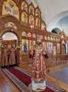 28-Божественная Литургия в Неделю о самаряныне