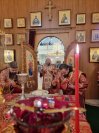 33-Божественная Литургия в Неделю о самаряныне