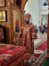 37-Божественная Литургия в Неделю о самаряныне