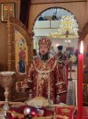 38-Божественная Литургия в Неделю о самаряныне