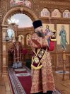 41-Божественная Литургия в Неделю о самаряныне