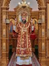 42-Божественная Литургия в Неделю о самаряныне
