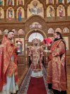 44-Божественная Литургия в Неделю о самаряныне