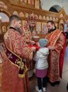 47-Божественная Литургия в Неделю о самаряныне