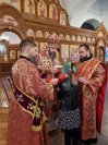 48-Божественная Литургия в Неделю о самаряныне