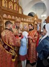 49-Божественная Литургия в Неделю о самаряныне