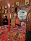 54-Божественная Литургия в Неделю о самаряныне