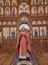 56-Божественная Литургия в Неделю о самаряныне
