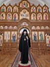 57-Божественная Литургия в Неделю о самаряныне