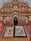 58-Божественная Литургия в Неделю о самаряныне