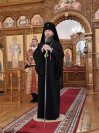 61-Божественная Литургия в Неделю о самаряныне
