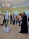 2-Дипломаты из России посетили Духовно-административный корпус Усть-Каменогорской и Семипалатинской епархии