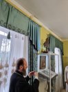 10-Дипломаты из России посетили Духовно-административный корпус Усть-Каменогорской и Семипалатинской епархии