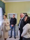 11-Дипломаты из России посетили Духовно-административный корпус Усть-Каменогорской и Семипалатинской епархии