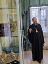 14-Дипломаты из России посетили Духовно-административный корпус Усть-Каменогорской и Семипалатинской епархии