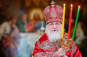Пасхальное послание Патриарха Московского и всея Руси КИРИЛЛА архипастырям, пастырям, диаконам, монашествующим и всем верным чадам Русской Православной Церкви