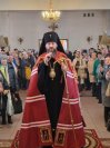 1-Светлое Христово Воскресение. Великая вечерня