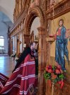 2-Светлое Христово Воскресение. Великая вечерня