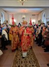 3-Светлое Христово Воскресение. Великая вечерня