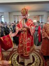 4-Светлое Христово Воскресение. Великая вечерня