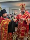 5-Светлое Христово Воскресение. Великая вечерня