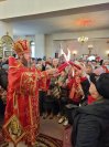 6-Светлое Христово Воскресение. Великая вечерня