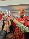 7-Светлое Христово Воскресение. Великая вечерня