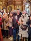 9-Светлое Христово Воскресение. Великая вечерня